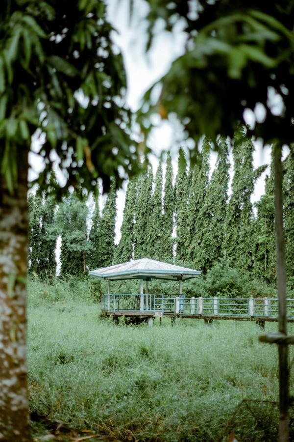 Estancia De Lorenzo Tarlac Bagian luar foto